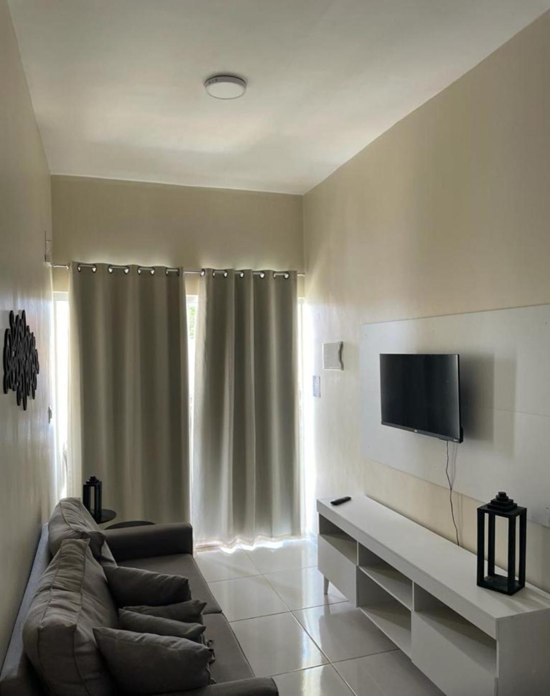 Dunas Residence Casa 14 Santo Amaro do Maranhao エクステリア 写真