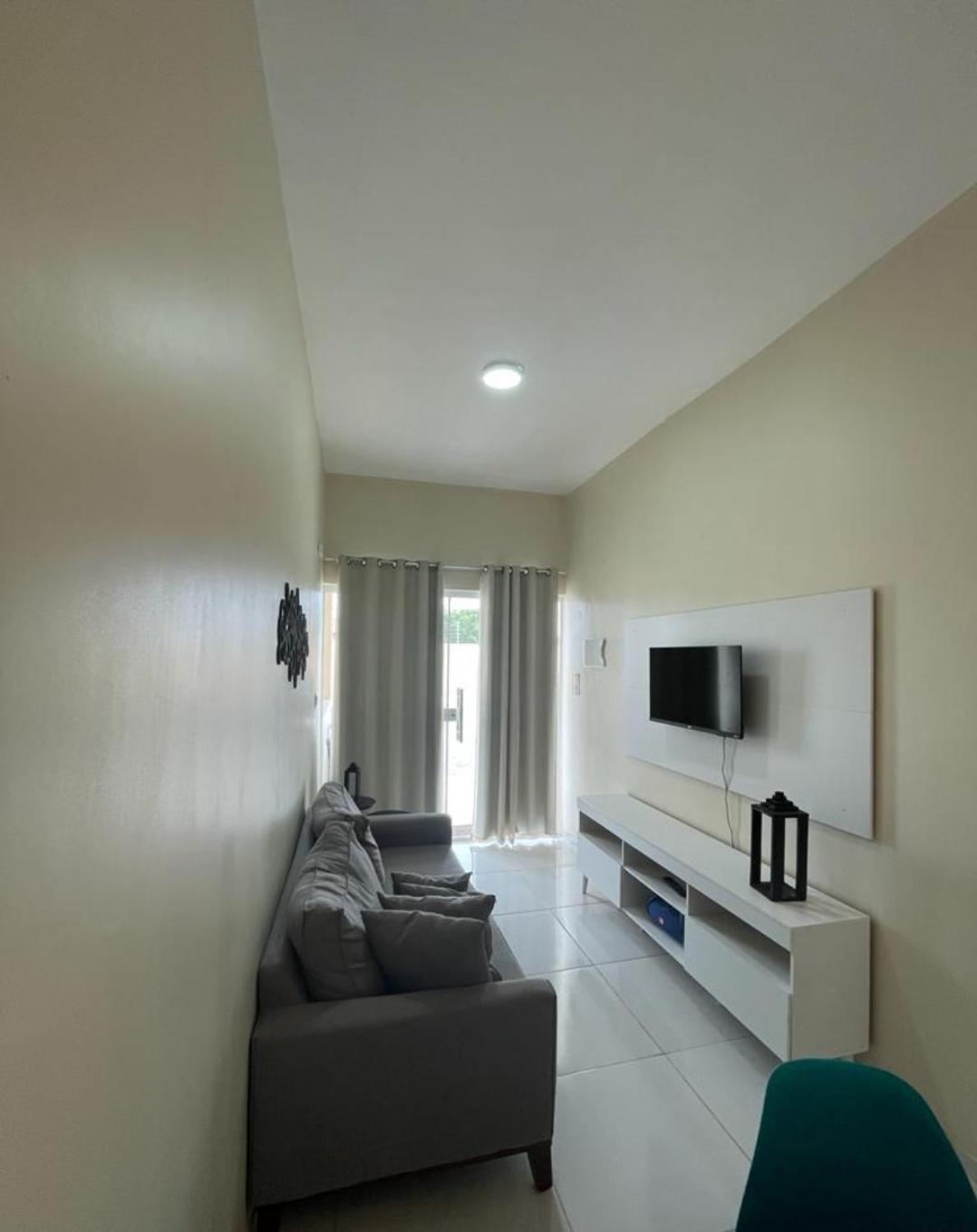 Dunas Residence Casa 14 Santo Amaro do Maranhao エクステリア 写真