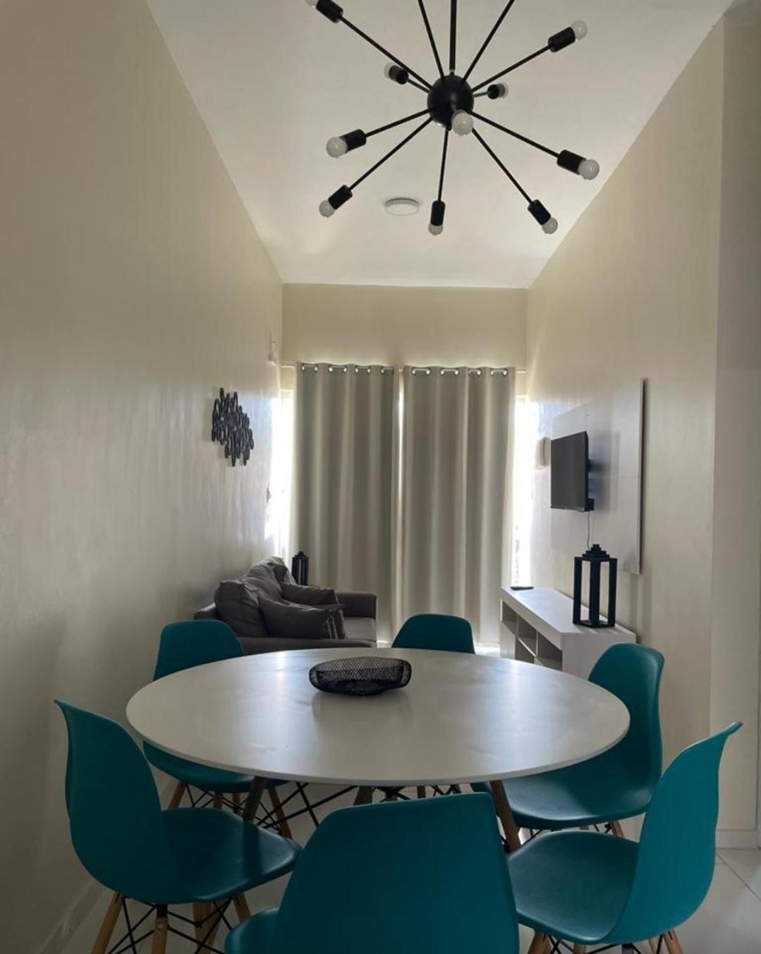 Dunas Residence Casa 14 Santo Amaro do Maranhao エクステリア 写真
