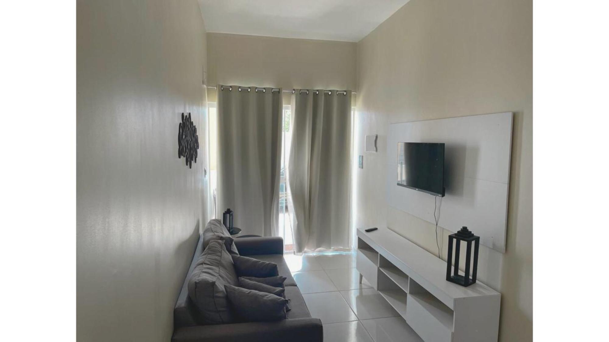 Dunas Residence Casa 14 Santo Amaro do Maranhao エクステリア 写真