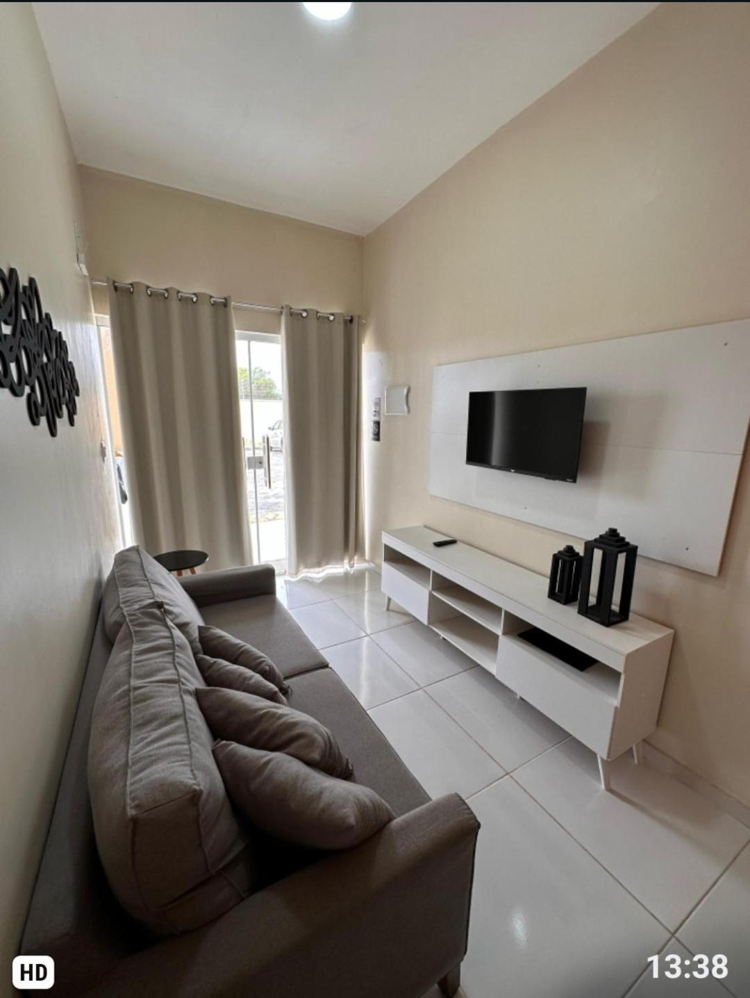 Dunas Residence Casa 14 Santo Amaro do Maranhao エクステリア 写真