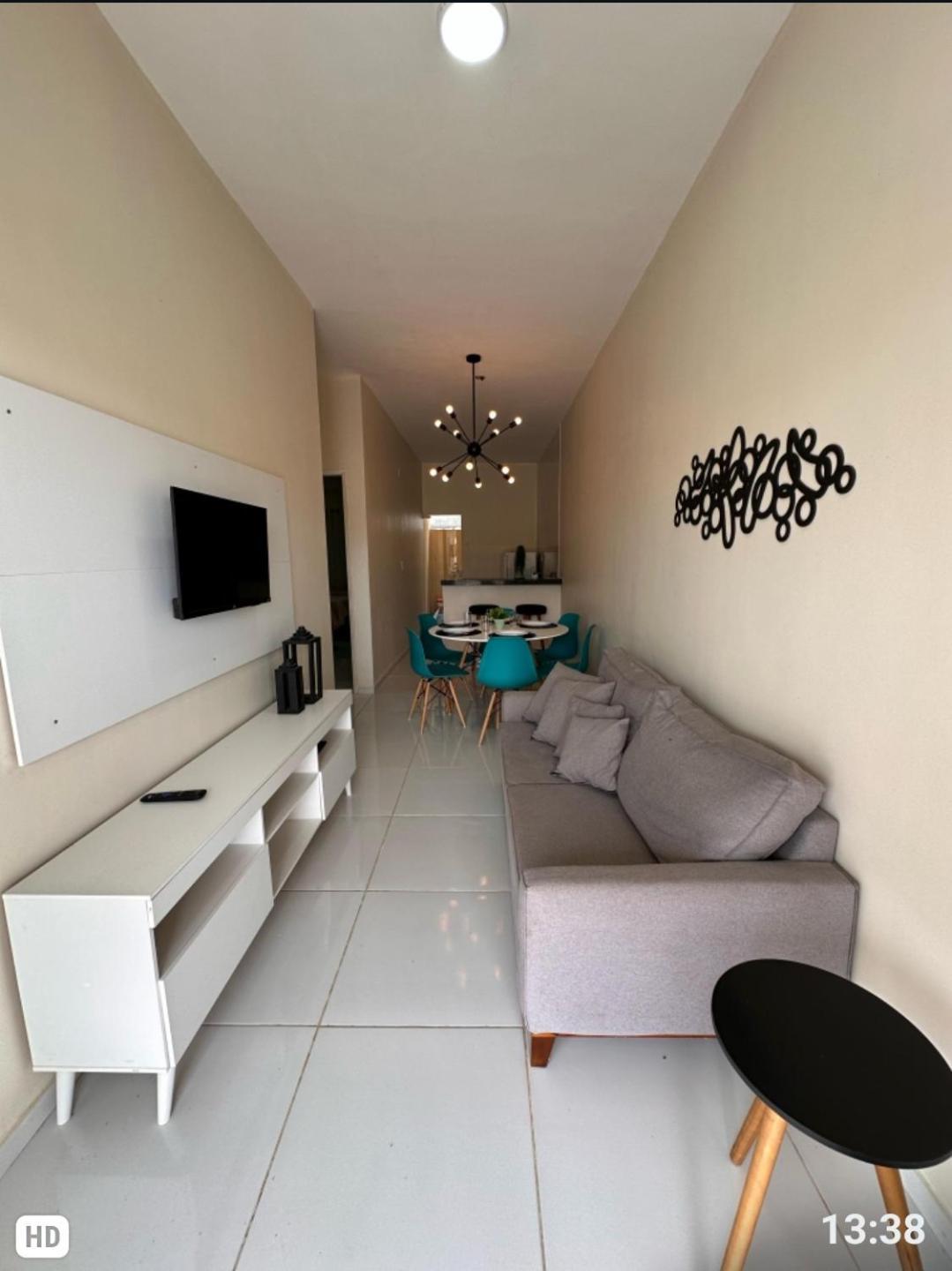 Dunas Residence Casa 14 Santo Amaro do Maranhao エクステリア 写真