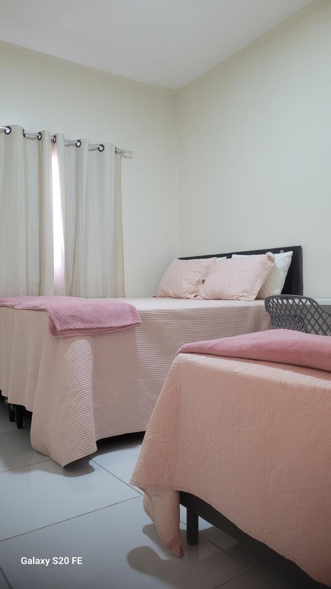Dunas Residence Casa 14 Santo Amaro do Maranhao 部屋 写真