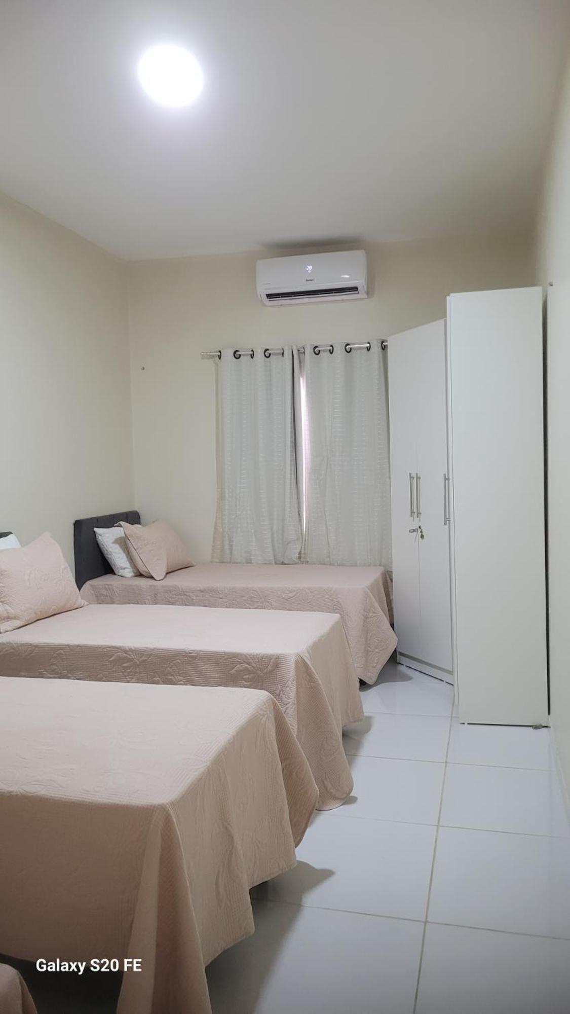 Dunas Residence Casa 14 Santo Amaro do Maranhao 部屋 写真