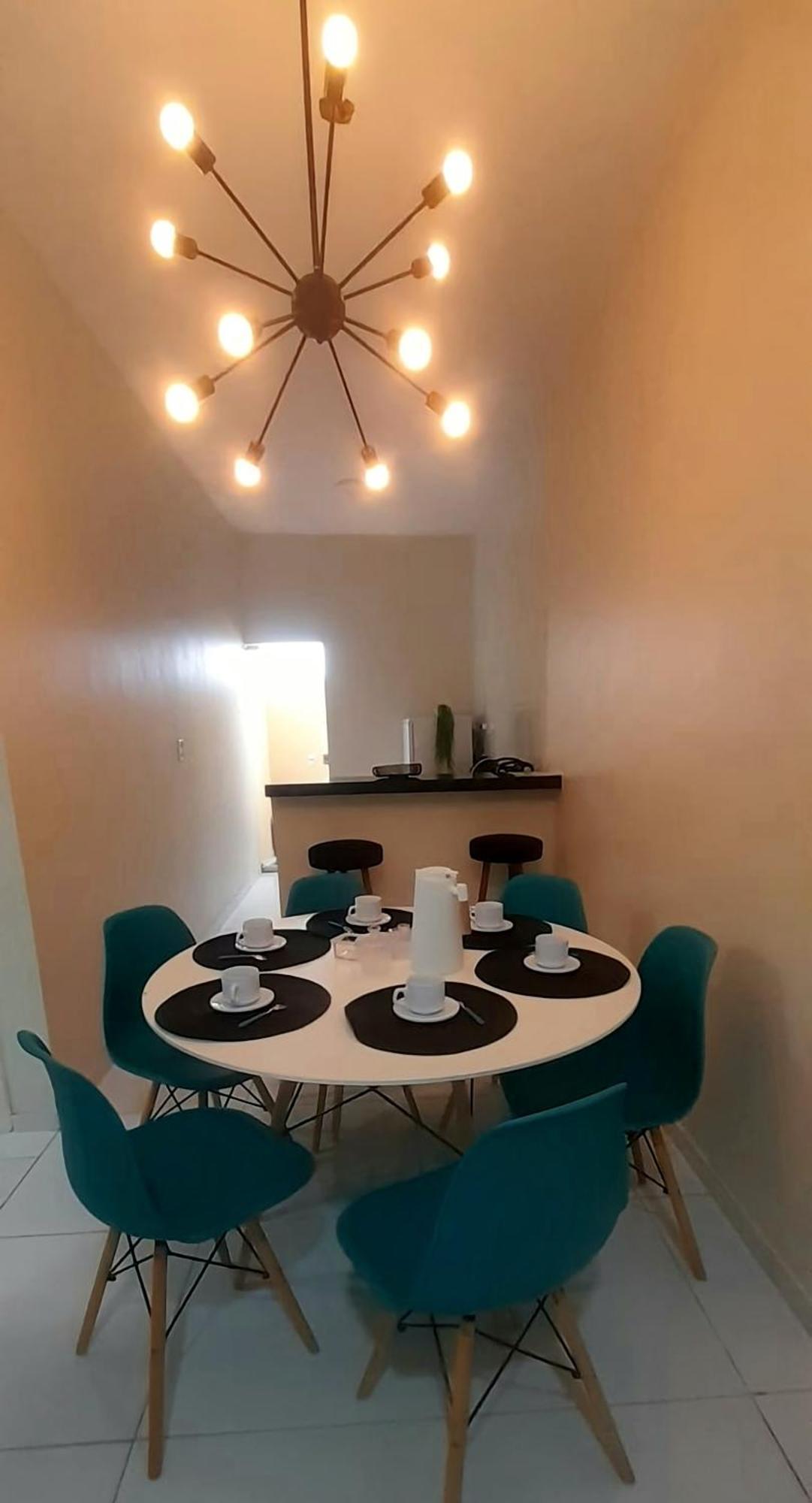 Dunas Residence Casa 14 Santo Amaro do Maranhao エクステリア 写真