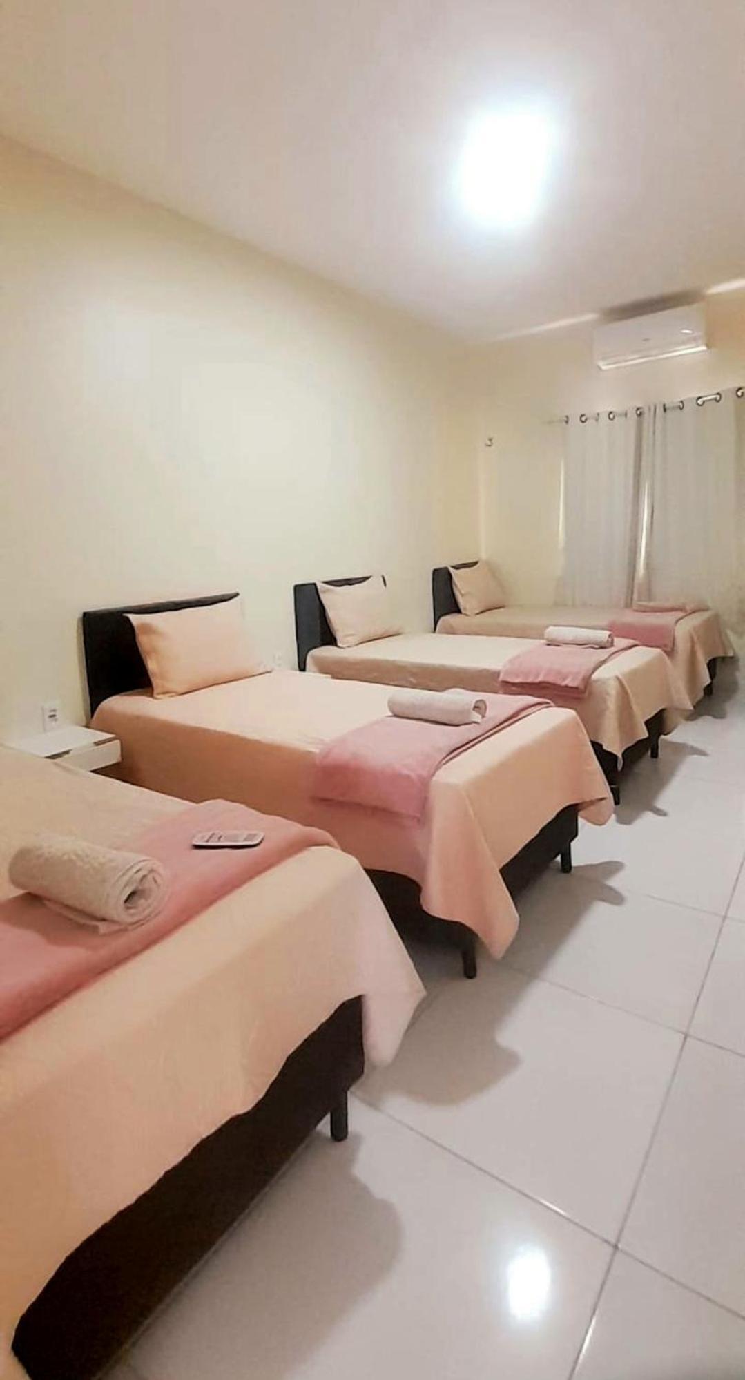 Dunas Residence Casa 14 Santo Amaro do Maranhao エクステリア 写真