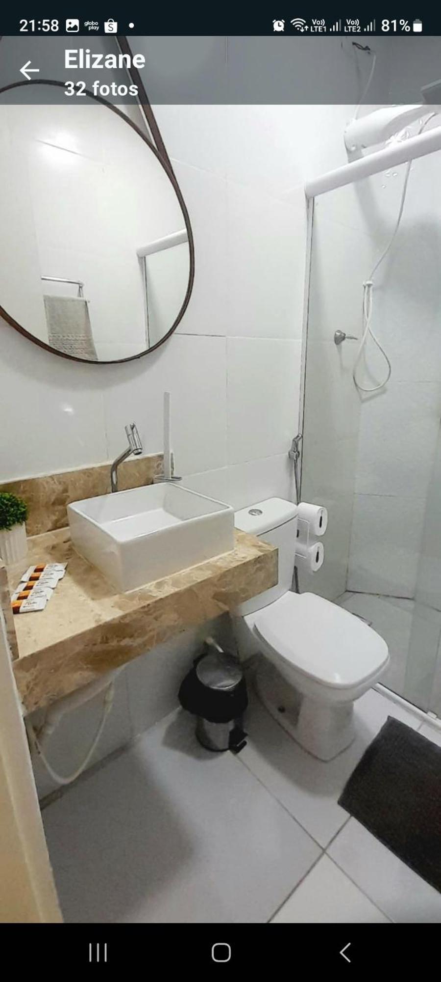 Dunas Residence Casa 14 Santo Amaro do Maranhao エクステリア 写真