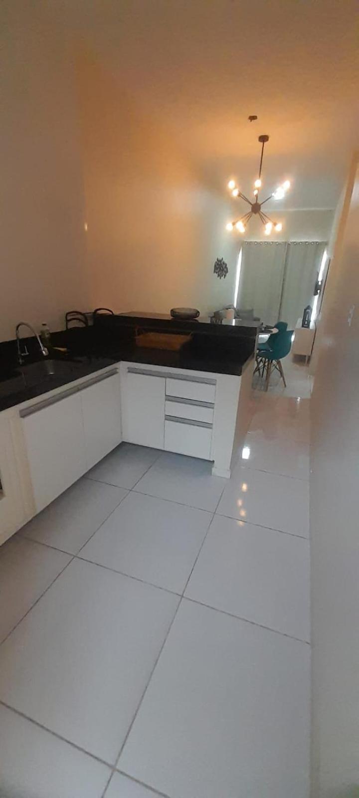 Dunas Residence Casa 14 Santo Amaro do Maranhao エクステリア 写真