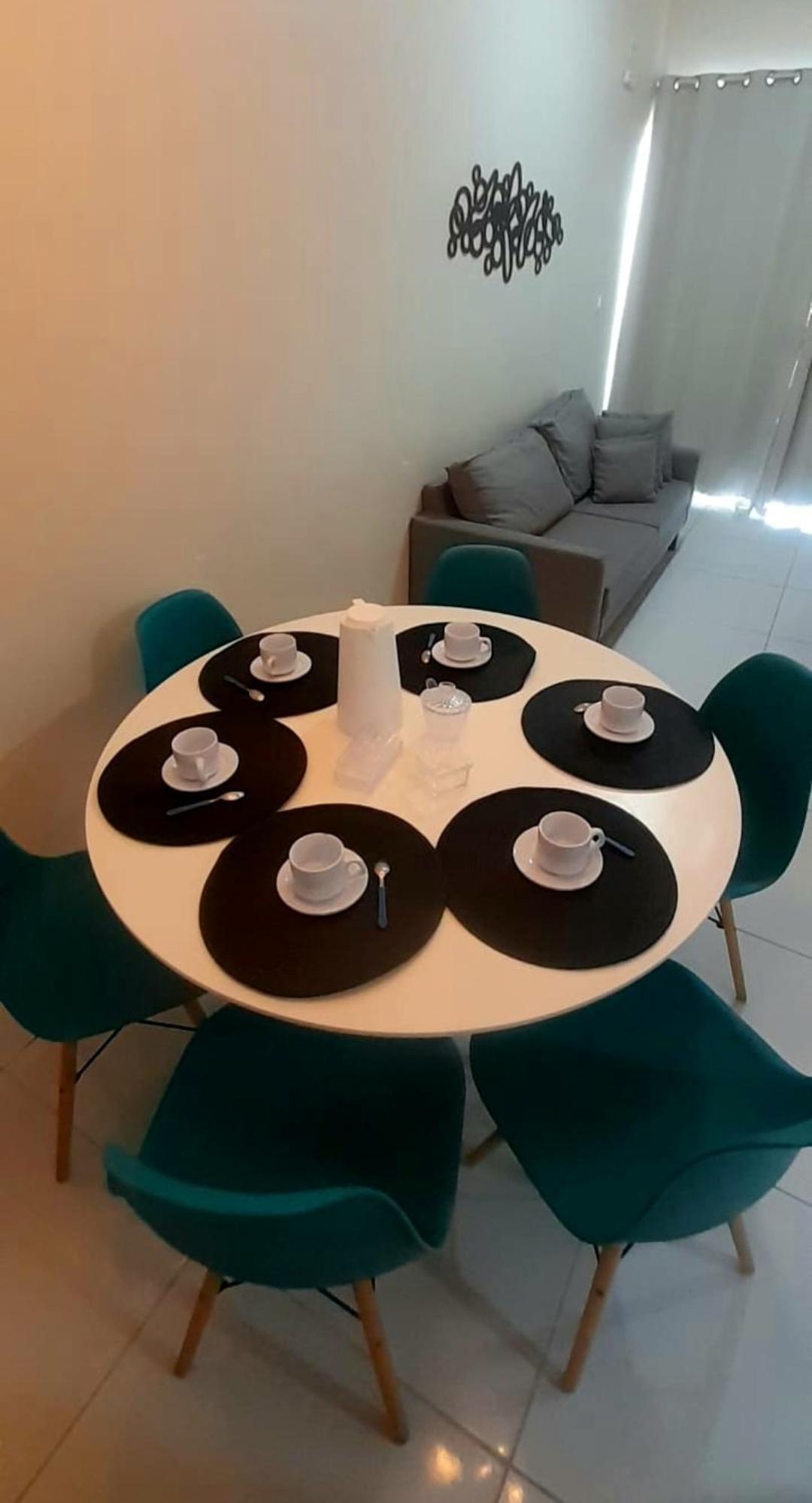 Dunas Residence Casa 14 Santo Amaro do Maranhao エクステリア 写真