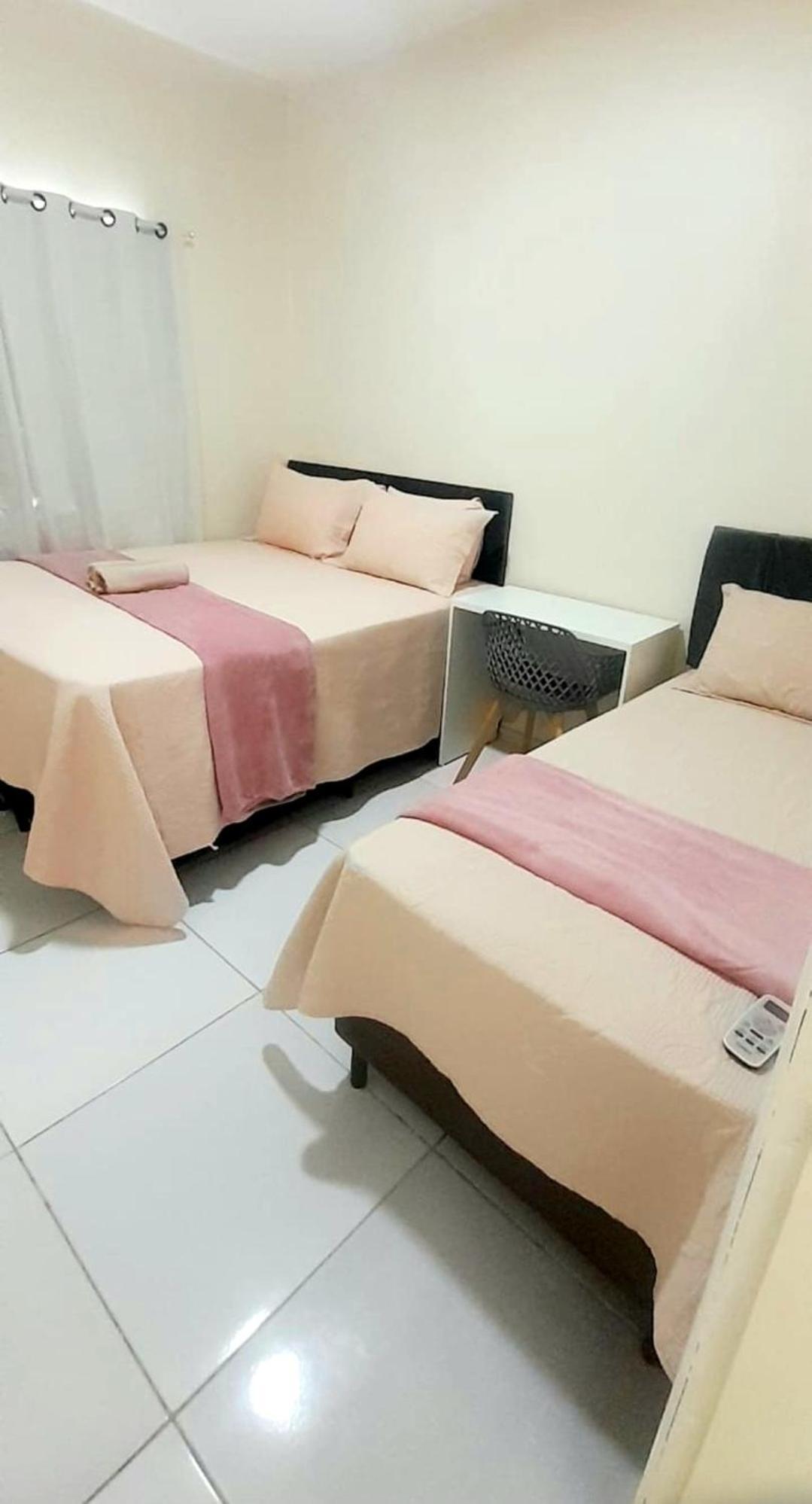 Dunas Residence Casa 14 Santo Amaro do Maranhao エクステリア 写真